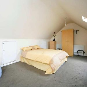 Economy Vierbettzimmer