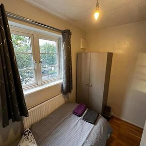 Economy Doppelzimmer